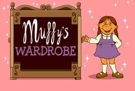 Muffy's Wardrobe Cover