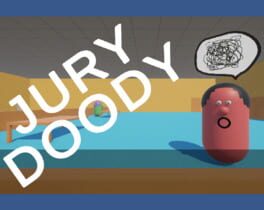 Jury Doody Cover