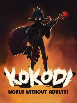Kokodi Cover