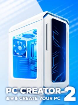 PC Creator 2: Computer Tycoon Cover