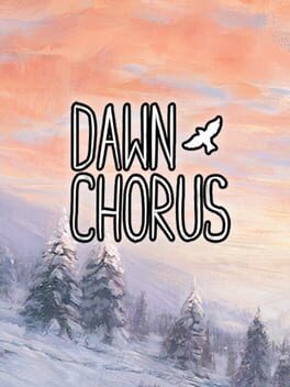 Dawn Chorus Cover