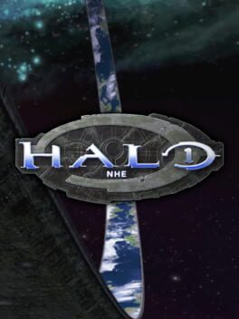 Halo: Neutral Host Edition Cover