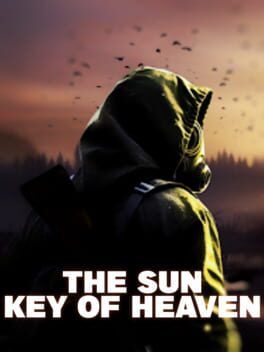 The Sun: Key Of Heaven Cover