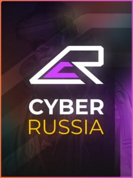 Cyber Russia Cover