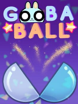 Gooba Ball Cover