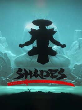 Shades: Shadow Fight Roguelike Cover