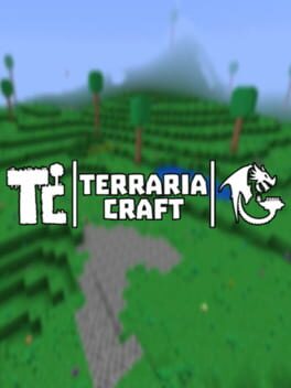 TerrariaCraft Cover