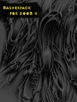 Masterpack for Doom II Cover