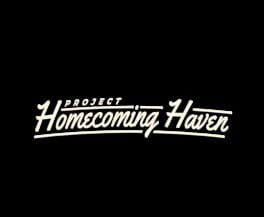 Project Homecoming Haven Cover