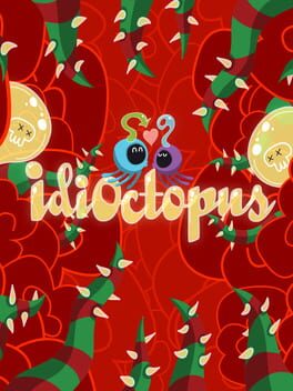 Idioctopus Cover