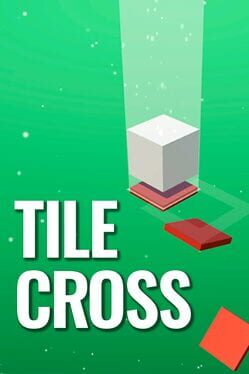 Tile Cross Cover
