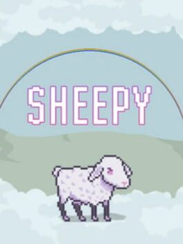Sheepy Cover