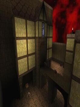 Phantasmal Garrison Cover