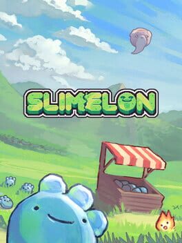 Slimelon Cover