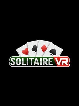 Solitaire VR Cover