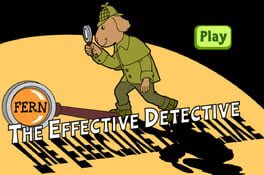 The Effective Detective Cover