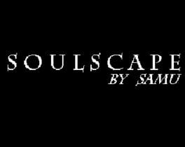 Soulscape Cover