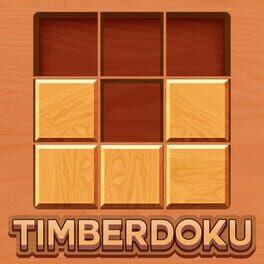 Timberdoku Cover