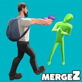 MergeZ Cover