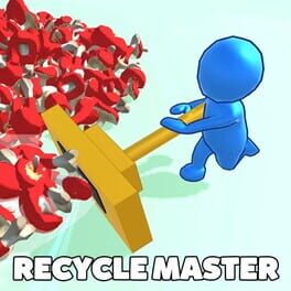 Recycle Master Cover