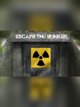 Escape the Bunker Cover