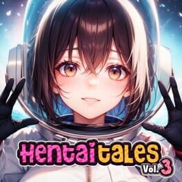 Hentai Tales Vol. 3 Cover