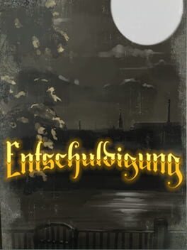 Entschuldigung Cover