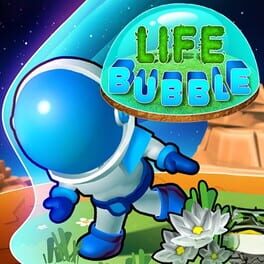 Life Bubble Cover