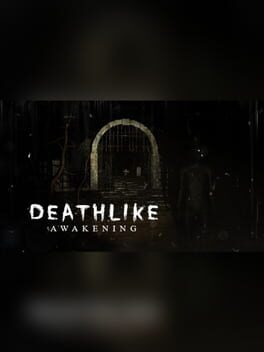 Deathlike: Awakening Cover