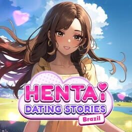 Hentai Dating Stories: Brazil Cover