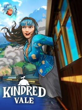 Kindred Vale Cover