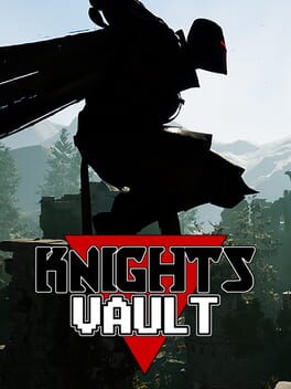 Knights Vault Cover