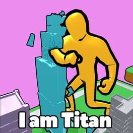 I am Titan Cover