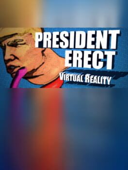 President Erect VR Cover