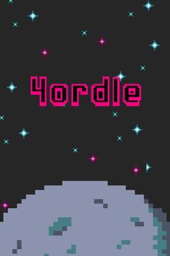 4ordle Cover