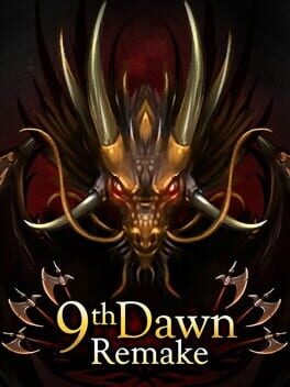 9th Dawn Remake Cover