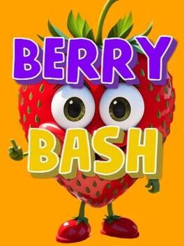 Berry Bash Cover