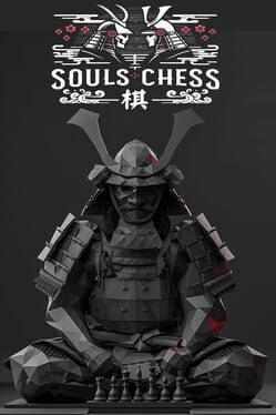 Souls Chess Cover