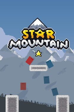 Star Mountain Cover