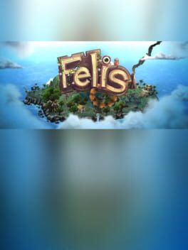 Felis: Cat Saving Platformer Cover