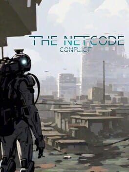 The Netcode Conflict Cover