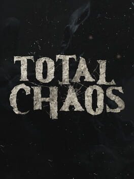 Total Chaos Cover