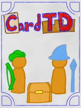 Card TD Cover