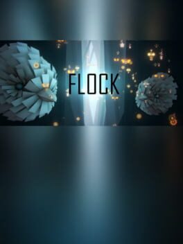 Flock VR Cover