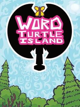 Word Turtle Island Cover
