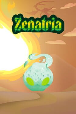 Zenatria Cover