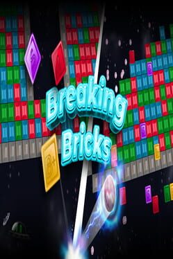 Breaking Bricks Cover