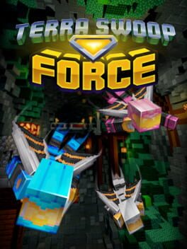 Terra Swoop Force Cover