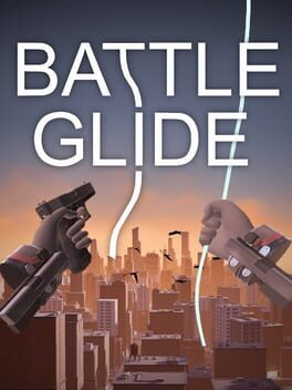 BattleGlide Cover