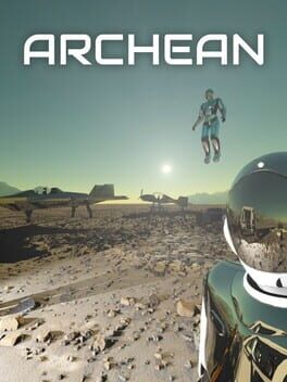 Archean Cover